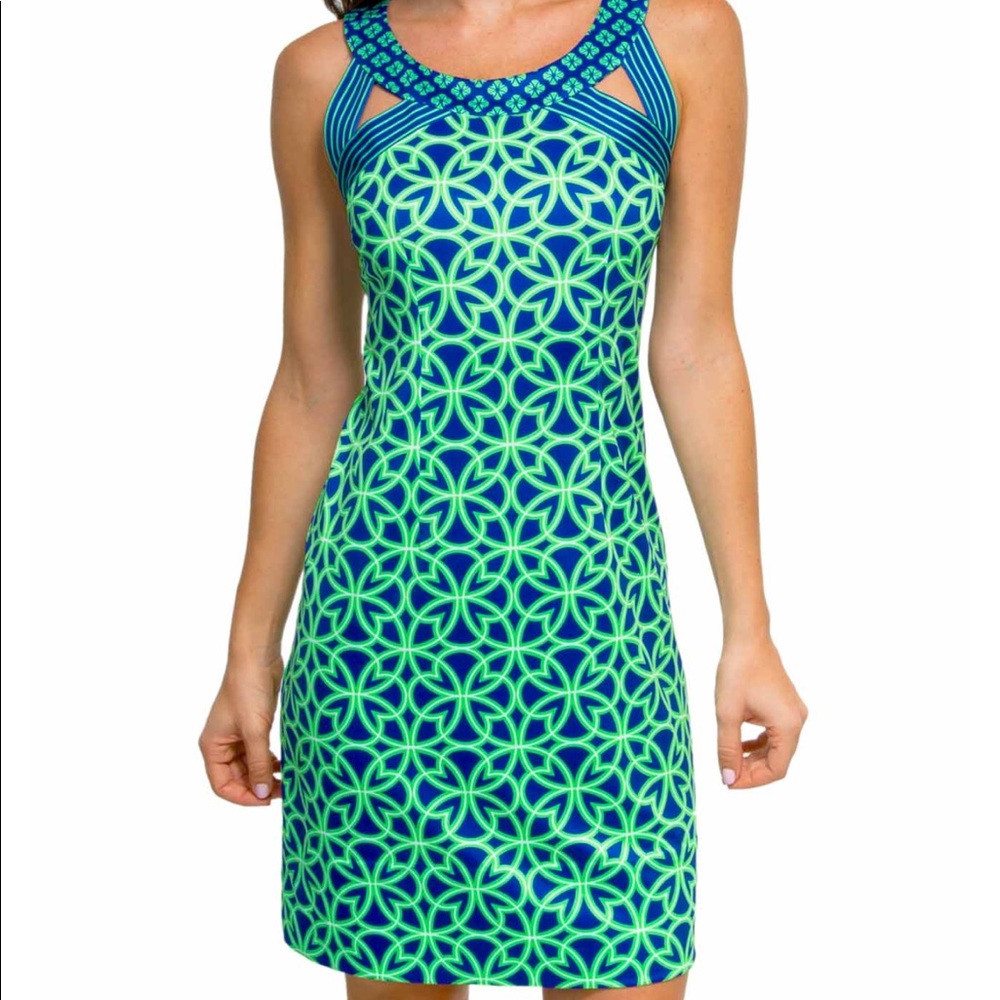 Gretchen Scott Dress